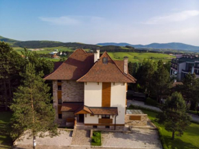 Vila Valentina Zlatibor
